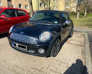 Mini ONE Gebrauchtwagen