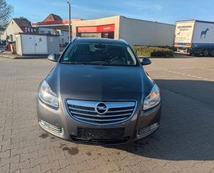 Opel Insignia Gebrauchtwagen