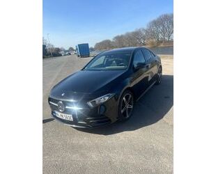 Mercedes-Benz A 250 Gebrauchtwagen