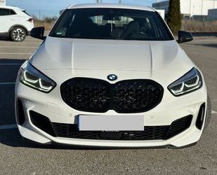 BMW M135 Gebrauchtwagen