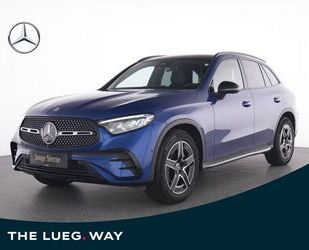Mercedes-Benz GLC 200 Gebrauchtwagen