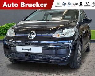 VW e-up! Gebrauchtwagen