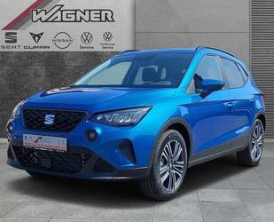 Seat Arona Gebrauchtwagen