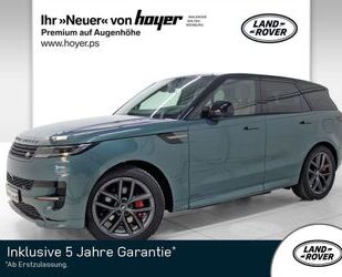 Land Rover Range Rover Sport Gebrauchtwagen