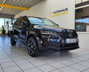 Skoda Karoq Gebrauchtwagen
