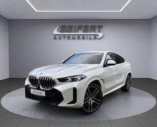 BMW X6 Gebrauchtwagen