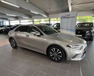 Mercedes-Benz A 180 Gebrauchtwagen