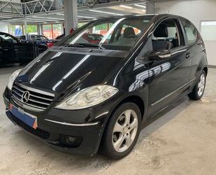Mercedes-Benz A 150 Gebrauchtwagen