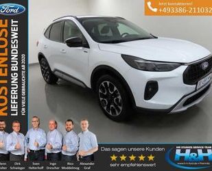 Ford Kuga Gebrauchtwagen