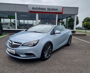 Fiat Cascada 