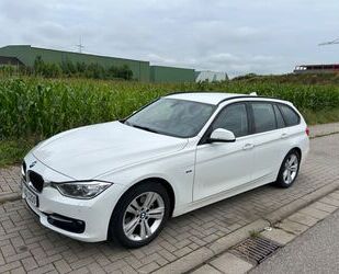 BMW 320 Gebrauchtwagen
