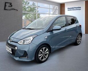Hyundai i10 Gebrauchtwagen