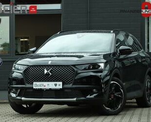 DS Automobiles DS7 (Crossback) Gebrauchtwagen
