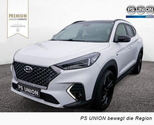 Hyundai TUCSON Gebrauchtwagen