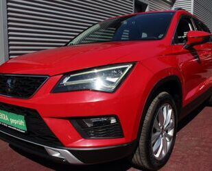 Seat Ateca Gebrauchtwagen