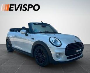 Mini Cooper Gebrauchtwagen