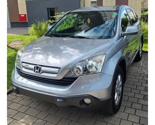 Honda CR-V Gebrauchtwagen