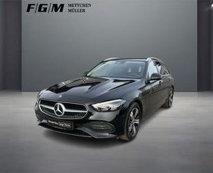 Mercedes-Benz C 180 Gebrauchtwagen