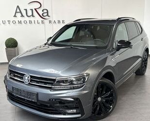 VW Tiguan Allspace Gebrauchtwagen