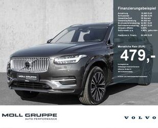 Volvo XC90 Gebrauchtwagen