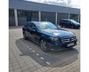 Mercedes-Benz E 400 Gebrauchtwagen