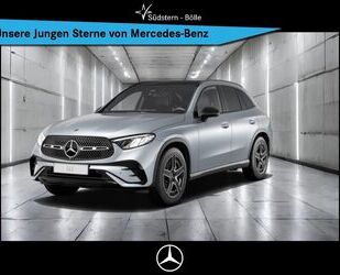 Mercedes-Benz GLC 300 Gebrauchtwagen