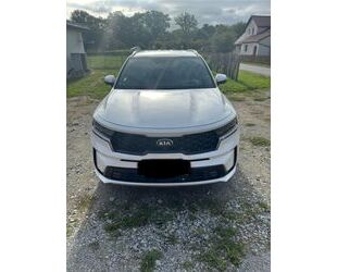 Kia Sorento Gebrauchtwagen