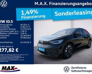 VW ID.5 Gebrauchtwagen