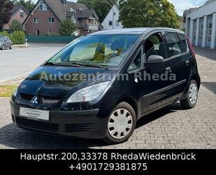 Mitsubishi Colt Gebrauchtwagen