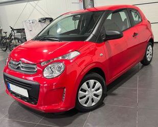 Citroen C1 Gebrauchtwagen