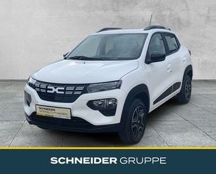 Dacia Spring Gebrauchtwagen