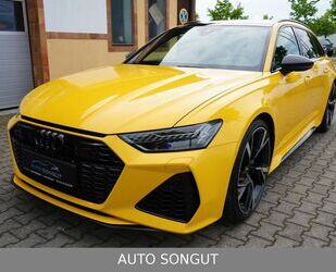 Audi RS6 Gebrauchtwagen