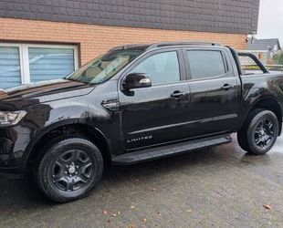 Ford Ranger Gebrauchtwagen
