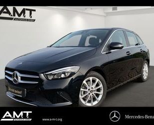 Mercedes-Benz B 200 Gebrauchtwagen