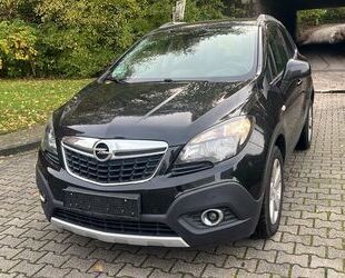 Opel Mokka Gebrauchtwagen