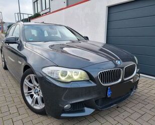 BMW 525 Gebrauchtwagen