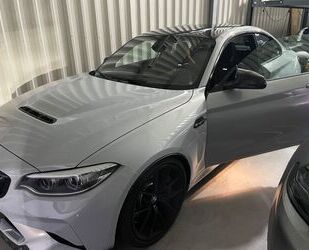 BMW M2 Gebrauchtwagen