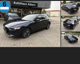 Mazda 3 Gebrauchtwagen