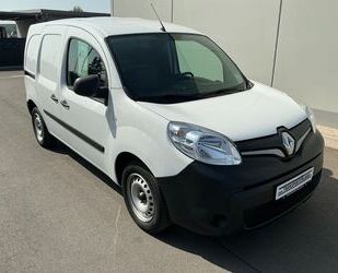 Renault Kangoo Gebrauchtwagen