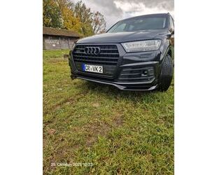 Audi Q7 Gebrauchtwagen