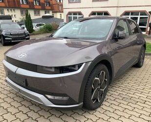 Hyundai IONIQ 5 Gebrauchtwagen