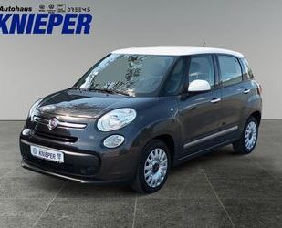 Fiat 500L Gebrauchtwagen