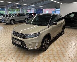 Suzuki Vitara Gebrauchtwagen