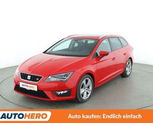 Seat Leon Gebrauchtwagen