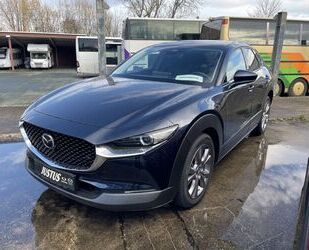 Mazda CX-30 Gebrauchtwagen