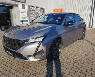 Peugeot 308 Gebrauchtwagen