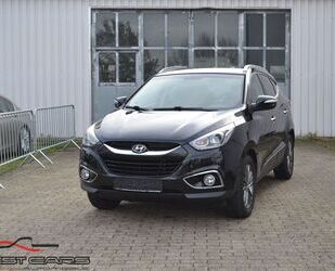 Hyundai ix35 Gebrauchtwagen