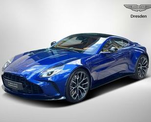 Aston Martin V8 Vantage Gebrauchtwagen