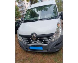 Renault Master Gebrauchtwagen