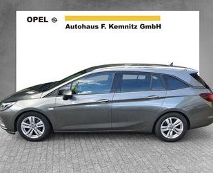 Opel Opel Astra K Sports Tourer / NAVI /KAMERA / SHZ / Gebrauchtwagen